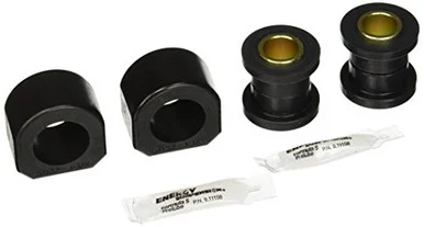 ENERGY SUSPENSION GM 1-1/4in. 4 X FRT SWAY BAR BUSHING 3.5118G 3.5118G