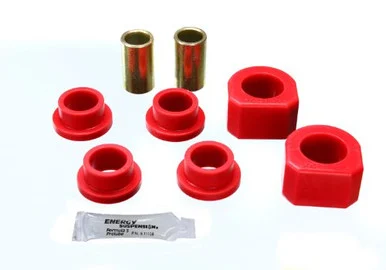 ENERGY SUSPENSION GM 1-1/4in. 4 X FRT SWAY BAR BUSHING 3.5118R 3.5118R