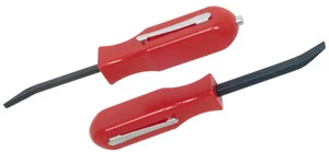 Lisle 35170 2 Piece Mini Pry Bar Set 35170_45