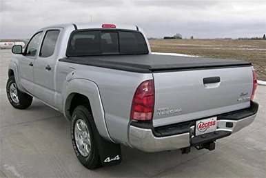 Access 35179 Lite Rider Roll Up Tonneau Cover
