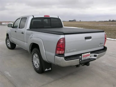 Access 35189 Lite Rider Roll Up Tonneau Cover