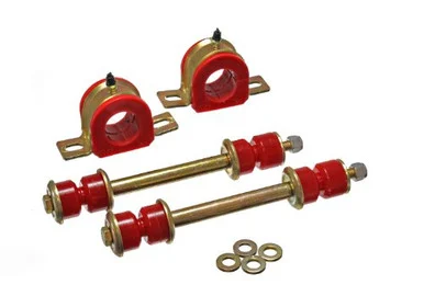 ENERGY SUSPENSION SWAY BAR SET 3.5213R 3.5213R