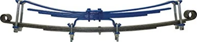 Hellwig 3527 Heavy Duty Leaf Kit
