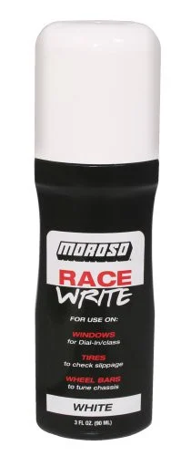 Moroso 35581 Race Write Marker
