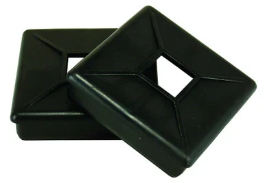 JR Products 358 Rubber Bumper Plug 358_68