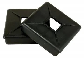 JR Products 358A Rubber Bumper Plug