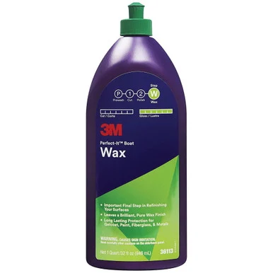 3M 36113 Perfect-It Boat Wax 36113_68
