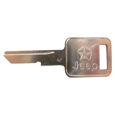 Crown Automotive Jeep Replacement Doors 3641914