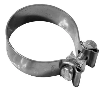 Dynomax 36439 Exhaust Clamp