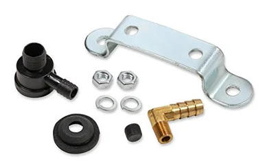 Mr. Gasket 3701 Vacuum Canister - Mr Gasket