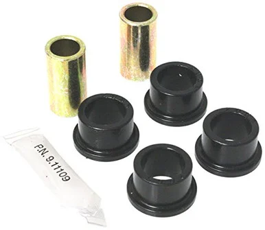 ENERGY SUSPENSION GM REAR TRACKING ARM BUSHING SET 3.7104G 3.7104G