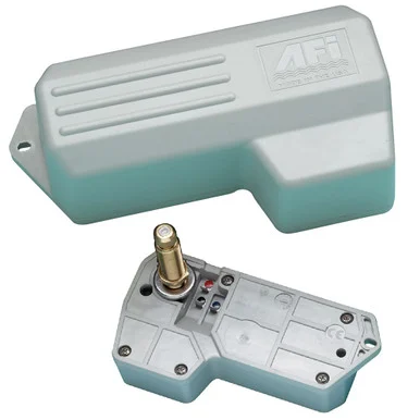 Marinco 37180 Wiper Motor 1000 Series - 12v - 2.5" Shaft - 80°