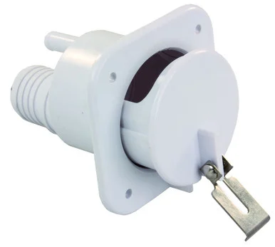 JR Products 37525 Lockable Water Inlet 37525_68