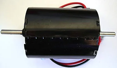 MC Enterprises 37698MC Hydro Flame Motor