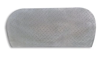 Adco 3782 Tyre Gards - Silver