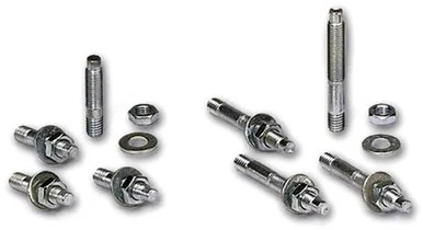 Moroso 37961 Carburetor Stud Kit