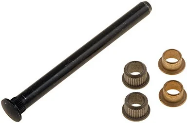 Dorman 38400 Door Hinge Pin and Bushing Kit