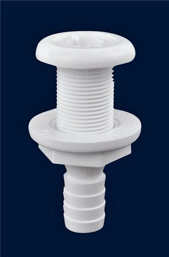 MotorGuide 38723 White Plug