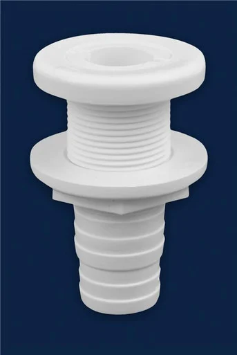 MotorGuide 38741 White Plug
