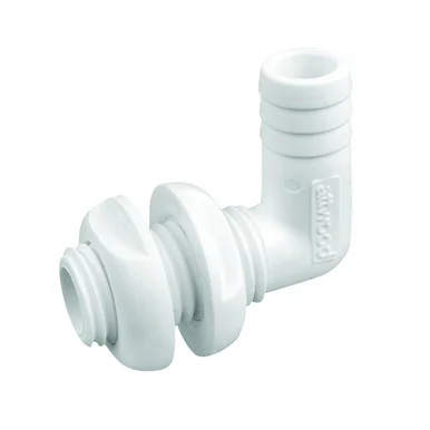 MotorGuide 38773 Thru Hull Connector