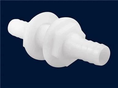 MotorGuide 38783 White Double Plug