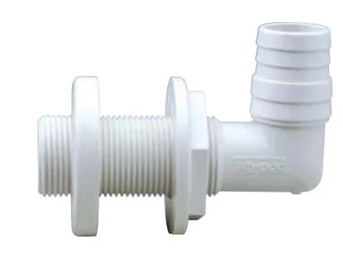 MotorGuide 38791 Thru Hull Connector