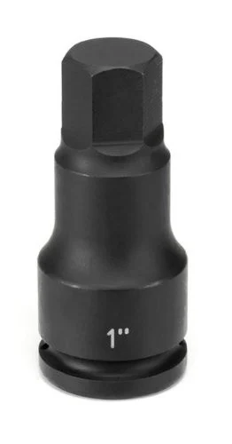 Grey Pneumatic Corp. 3926F 3/4" Drive X 13/16" Hex Driver