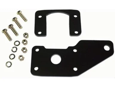 Husky Towing Mounts To Standard Ball Mount 39585