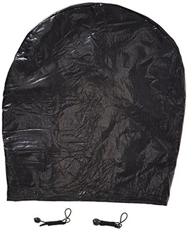 Adco 3972 Ultra Tyre Gards - Black