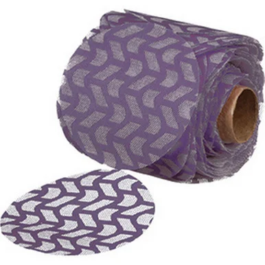 3m 3M-31685 Cubitron Ii Net Disc Roll 31685, 320+, 3 In, 50 Discs/roll, 6 Rolls/case 31685_59