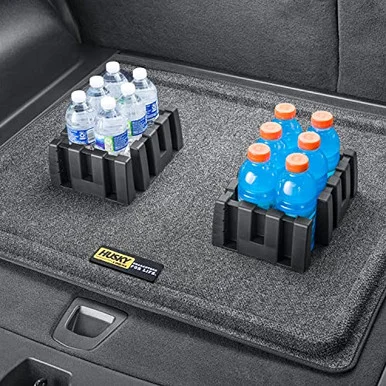 Husky Liners 40002 Cargo Fitment