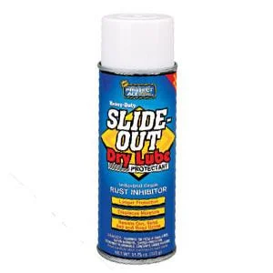 Thetford Marine 40003 Slide-out Dry Lube Protectant 40003_68