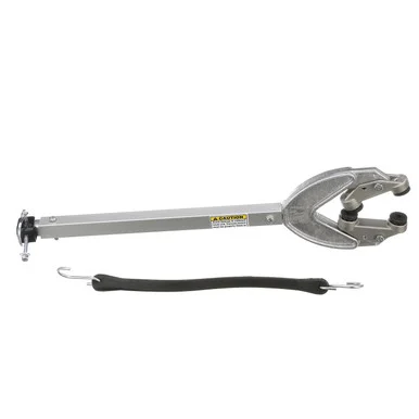 MotorGuide 4000ADJB Transom Saver