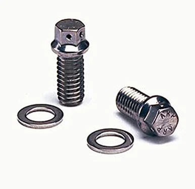 ARP 4001102 Header Stud and Bolt - arp bolts