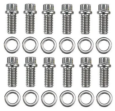 ARP 4001201 Header Stud and Bolt - arp bolts