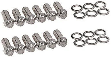 ARP 4001209 Header Bolt Kit - arp bolts