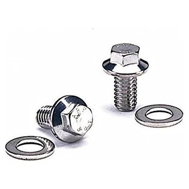 ARP 4001502 Timing Cover Bolt Kit - arp bolts