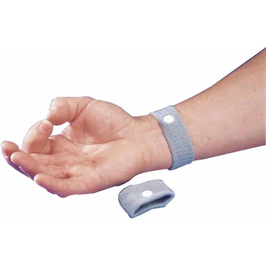 Davis Intruments 400 Davis Queaz-away Motion Sickness Wristbands - Pair
