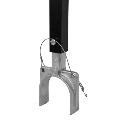 MotorGuide 400R Transom Saver