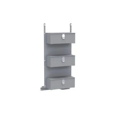 Kargo Master 40114 Door Organizer - holman