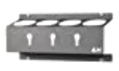 Kargo Master 40474 Rattle Can Holder - holman
