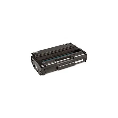 Ricoh Type Sp3400ha Toner Cartridge - Black - Laser - 5000 Page - 1 Each (406465_40)