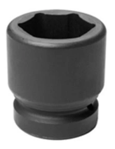 Grey Pneumatic 4066R 1" Drive X 2-1/16" Standard Socket