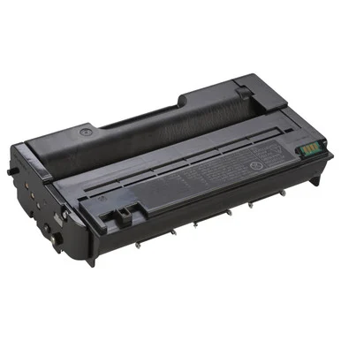 Ricoh SP 3500XA Toner Cartridge - Black - Laser - 6400 Page 406989