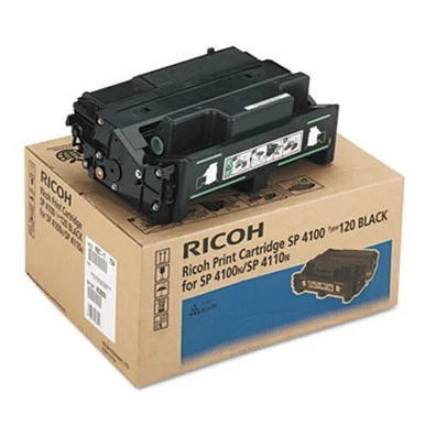Ricoh 406997 Print Cartridge Sp 4210 For Sp Tonr 4210n/4210n 15k Yield Sp 4210n-kp