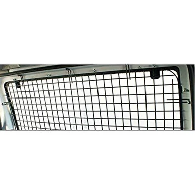 Kargo Master 4071T Low Roof Window Screen - holman