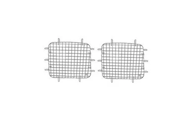 Kargo Master 4072C Hinged Rear Door - holman