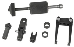 Lisle 40740 Diesel Injector Puller Kit