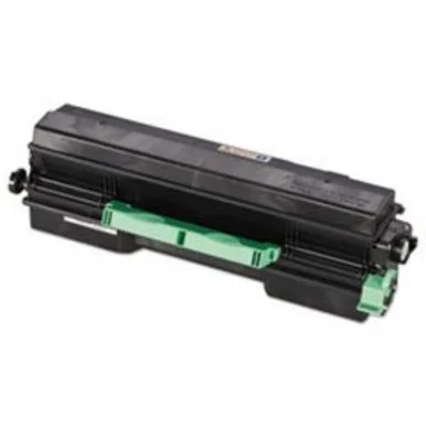 Ricoh SP 6430A Original LED Toner Cartridge - Black Pack 407507