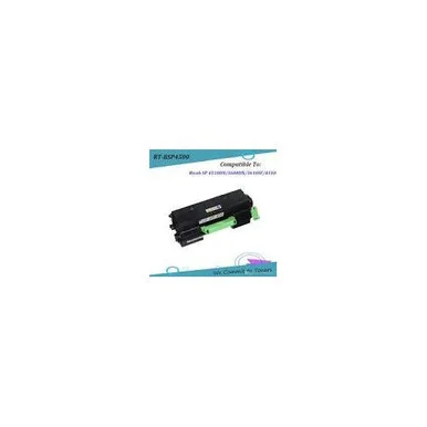 Ricoh Original Toner Cartridge - Black (408284)